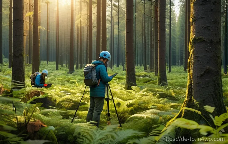 생태계 중심 사고의 글로벌 사례 - **Prompt 2: The Circular Economy Hub**
    "An inspiring, clean, and modern industrial facility embo...