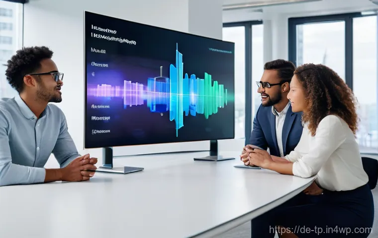 생태계 중심 사고와 기업의 미래 - **Prompt:** A diverse group of 6-7 professionals, including men and women of various ethnicities and...