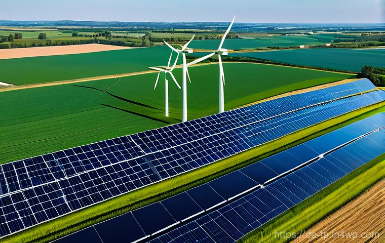 생태계 중심 사고에서의 혁신 사례 분석 - **Prompt 2: Future Smart City Ecosystem**
    "An aerial view of a dynamic, futuristic smart city at...