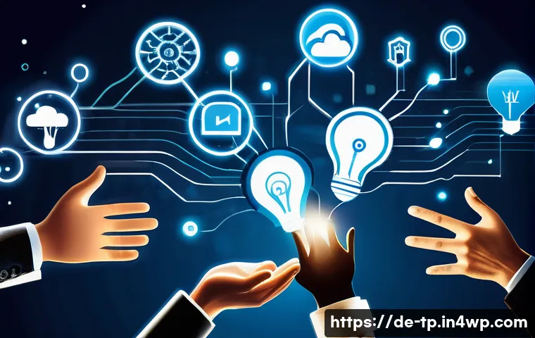 생태계 중심 사고의 비즈니스 기회 관련 이미지 1