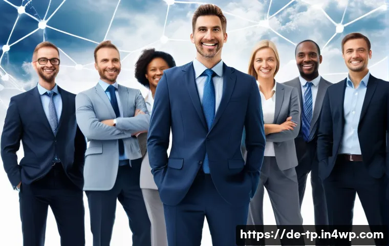 생태계 중심 사고의 비즈니스 기회 관련 이미지 2