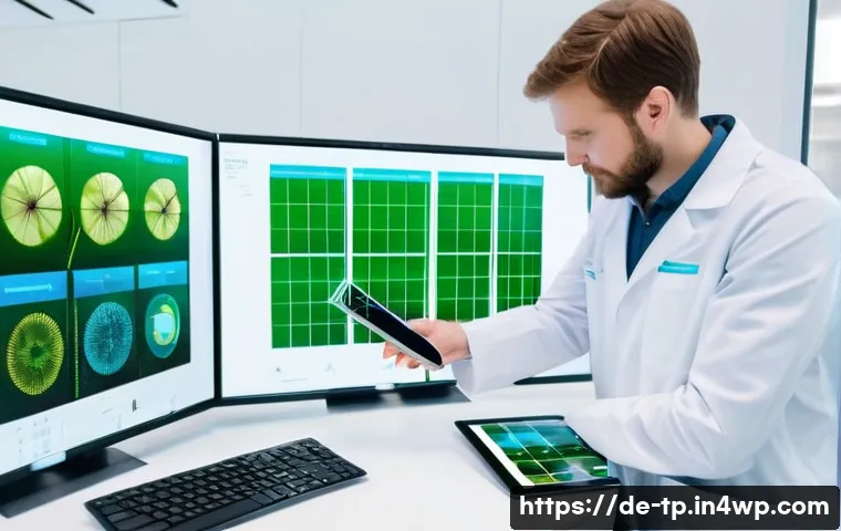 생태계 중심 사고 전환의 단계별 접근 관련 이미지 1