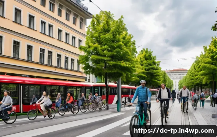 생태계 중심 사고와 지속 가능한 도시 관련 이미지 1